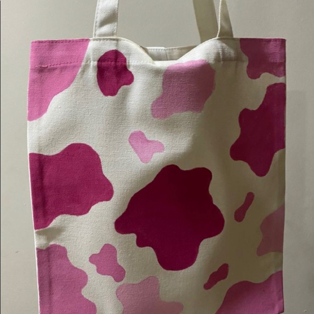 Tote bags!